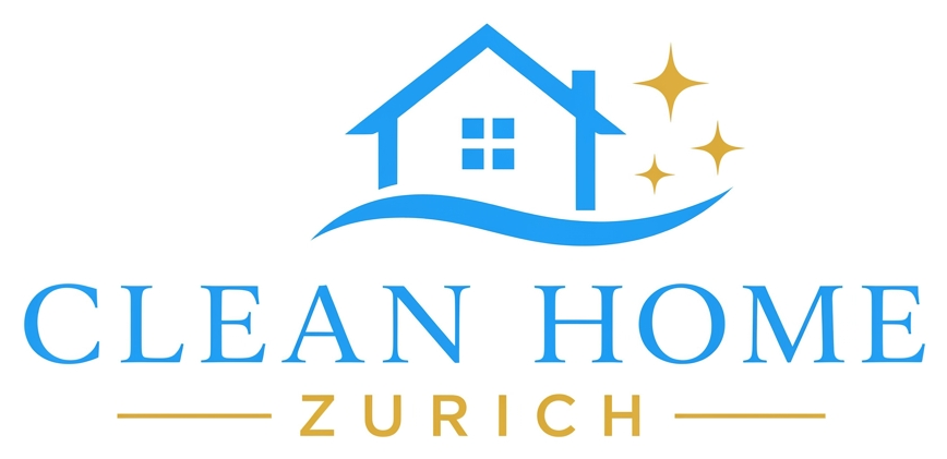 Clean Home Zurich logo